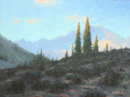 Jarbidge Solitude