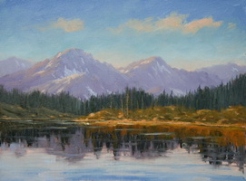 Sawtooths