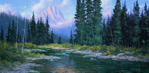 Wood River