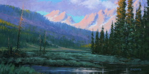 Sawtooths