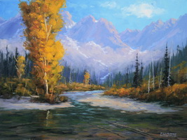 Sawtooths