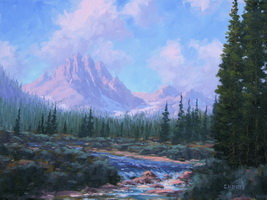 Sawtooths