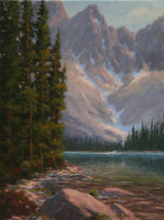 Sawtooths