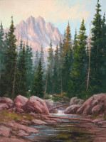 Sawtooths