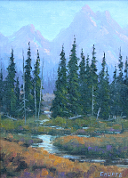 Sawtooth Valley