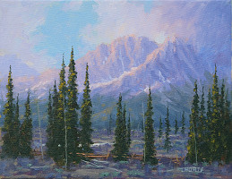 Stanley Basin