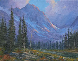 Sawtooths