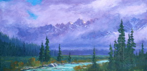 Sawtooths