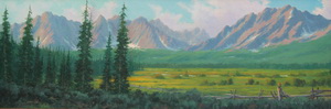 Sawtooth Delight
