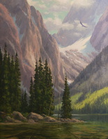 Sawtooths