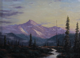 Sawtooths