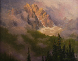Sawtooths