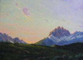 Sawtooths