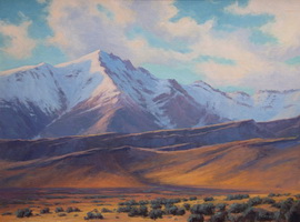 Peak 11967