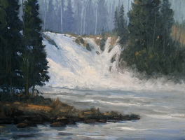 Morning Mist