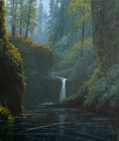 Eagle Creek