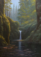 Eagle Creek