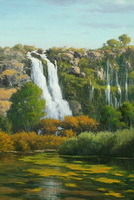 Thousand Springs