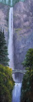 Multnomah Falls