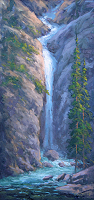 In the Gorge