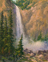 Spring Runoff