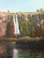 Thousand Springs