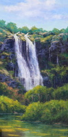 Thousand Springs