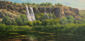 Thousand Springs