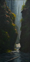 Eagle Creek