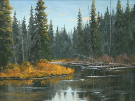 Payette River