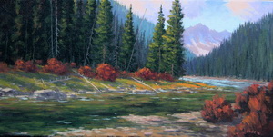 River Bend