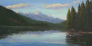 Payette Lake