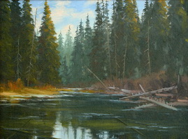 Backcountry