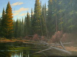 Backcountry