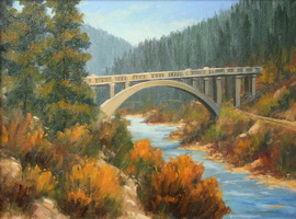 Rainbow Bridge
