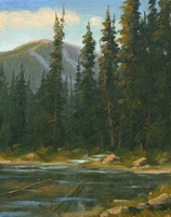 Mt. Baldy