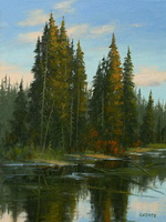Still Waters