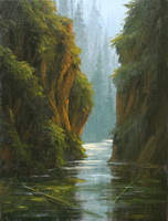 Eagle Creek