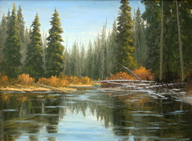 Idaho Summer
