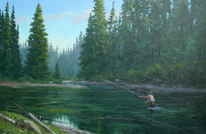 River Zen