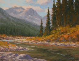 Headwaters