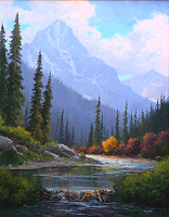 Hyndman Peak