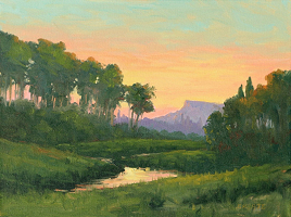 Billingsley Creek