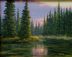 The Meanders