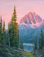 RedFish Lake