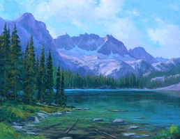 Cramer Lake