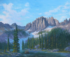 Baron Lake