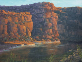 Derkies Lake
