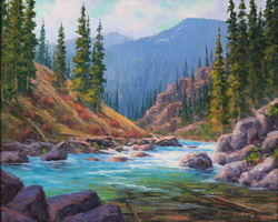 South Fork