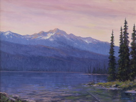 Payette Lake